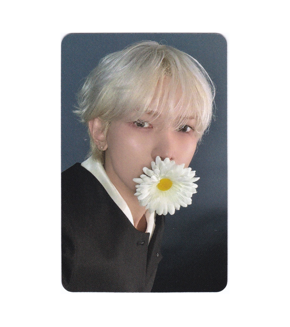 KARTA: ATEEZ - GOLDEN HOUR: PART. 4 - APPLEMUSIC VER. YEOSANG