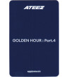 KARTA: ATEEZ - GOLDEN HOUR: PART. 4 - APPLEMUSIC VER. YEOSANG