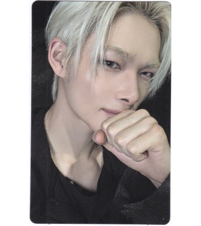 KARTA: ENHYPEN - THE SIN VANISH - WEVERSE SHOP VER. NI-KI