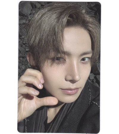 KARTA: ENHYPEN - THE SIN VANISH - WEVERSE SHOP VER. HEESEUNG