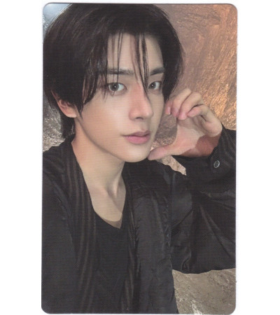 KARTA: ENHYPEN - THE SIN VANISH - WEVERSE SHOP VER. JAKE