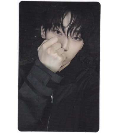 KARTA: ENHYPEN - THE SIN VANISH - WEVERSE SHOP VER. SUNOO
