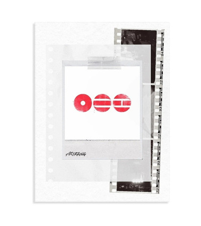 BTS - ARIRANG - WEVERSE ALBUMS VER. (+SOUNDWAVE SPECIAL GIFT) / Preorder