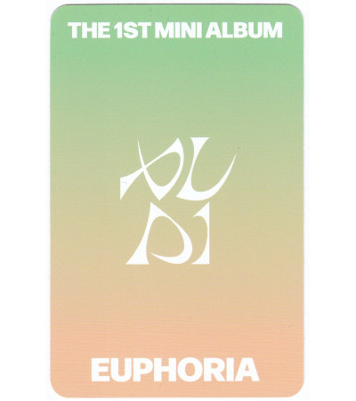 KARTA: BLACKPINK - THE GAME (PHOTOCARD COLLECTION) - SPORTY BLACKPINK