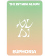 KARTA: BLACKPINK - THE GAME (PHOTOCARD COLLECTION) - SPORTY BLACKPINK