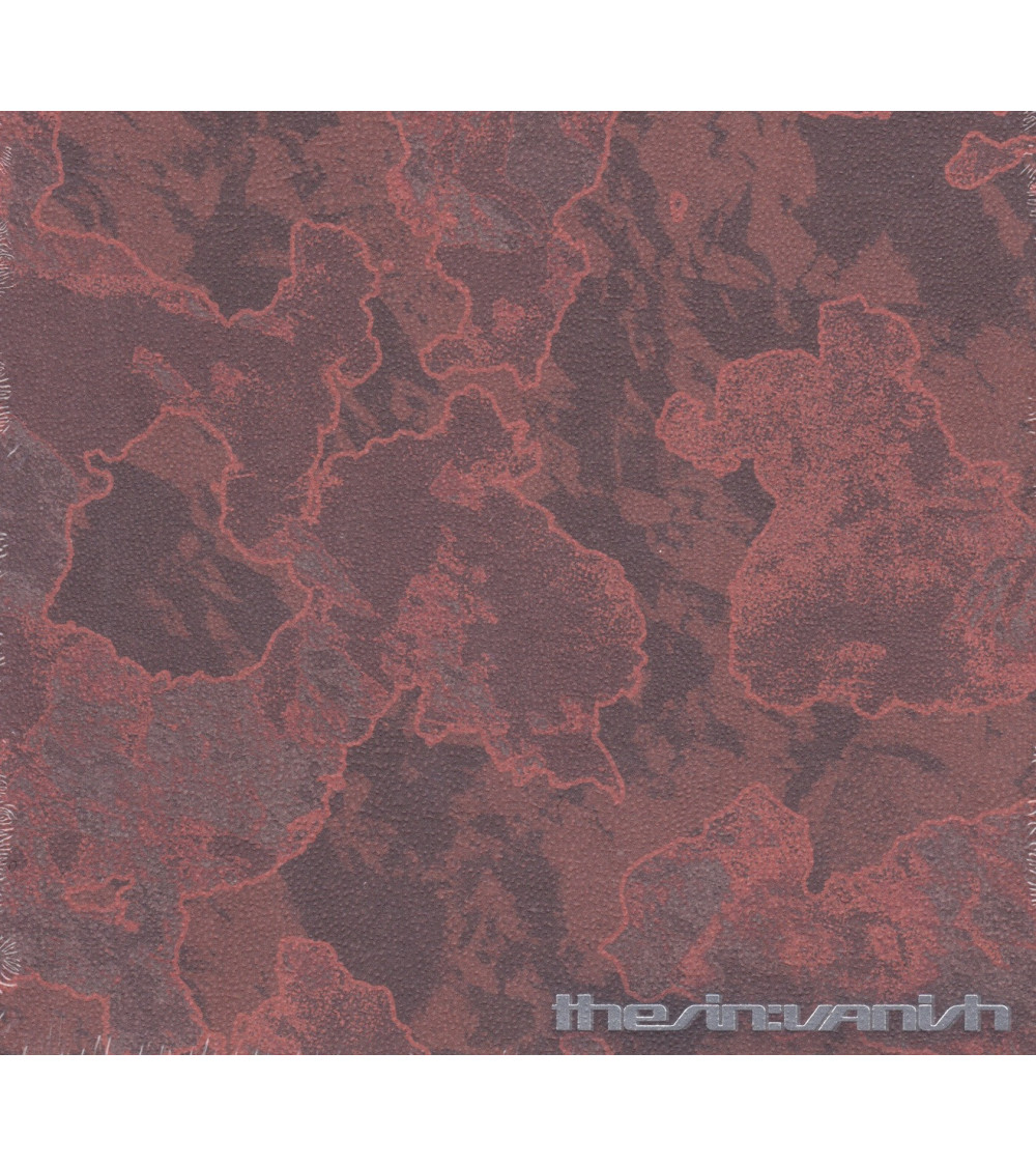 ENHYPEN - THE SIN VANISH - FUGITIVES VER. NI-KI