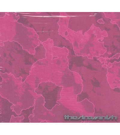 ENHYPEN - THE SIN VANISH - FUGITIVES VER. JAKE