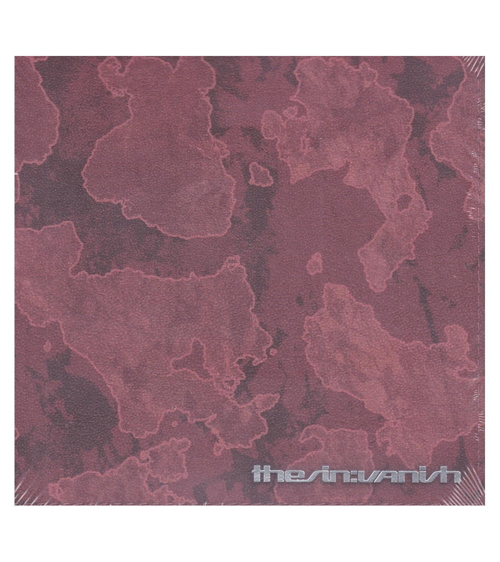 新品　ENHYPEN THE SIN:VANISH FUGITIVES Ver. ENHYPEN - THE SIN: VANISH[FUGITIVE Ver.] - Amazon.com Music