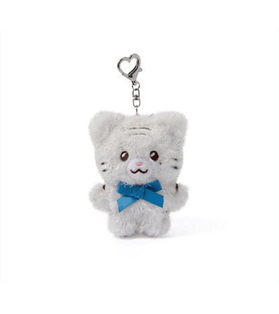 ILLIT - PLUSH KEYRING - BBAEKKO VER. / Preorder