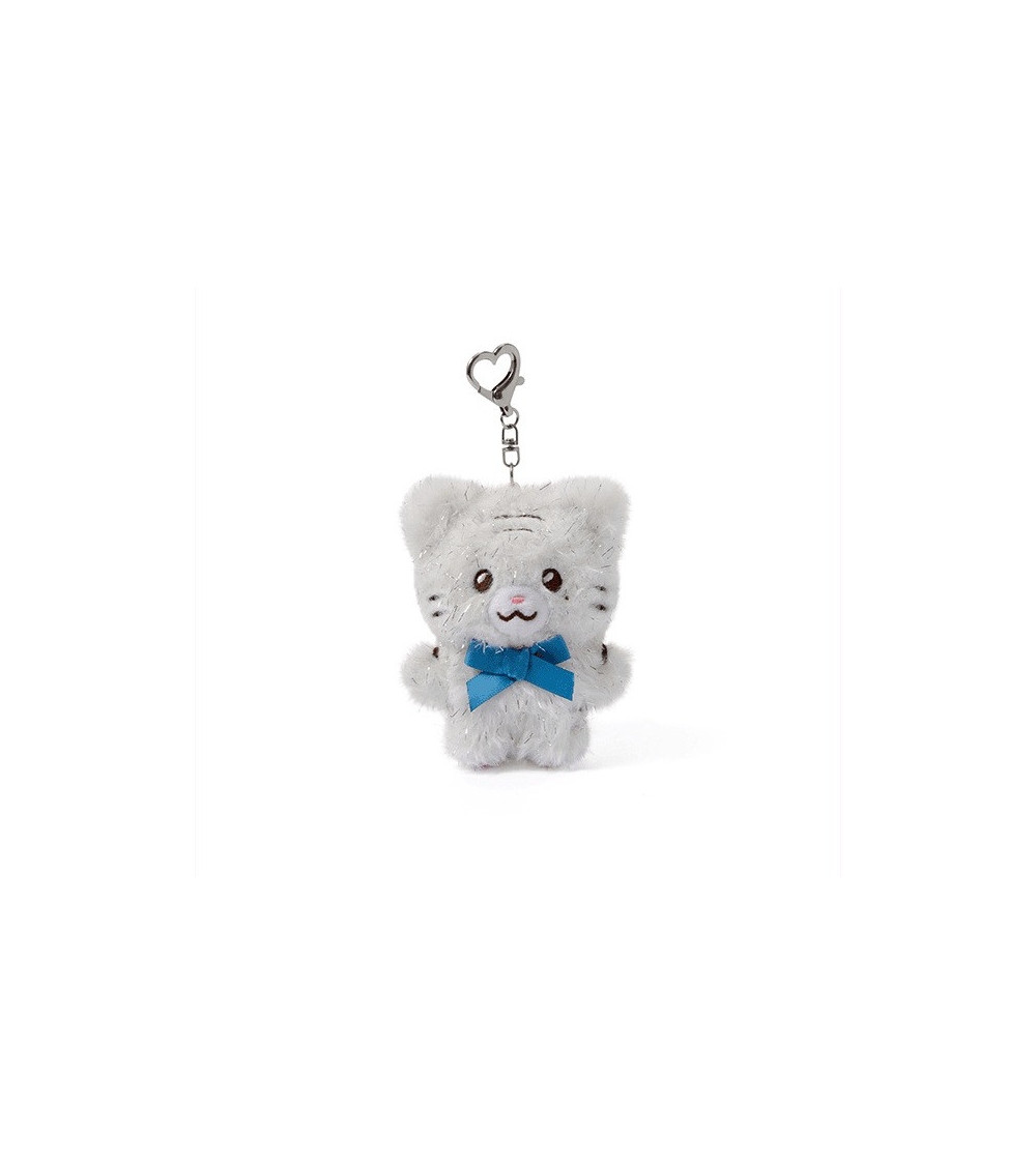 ILLIT - PLUSH KEYRING - BBAEKKO VER.