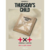 TOMORROW X TOGETHER (TXT) - MINISODE 2: THURSDAY'S CHILD - TEAR VER.