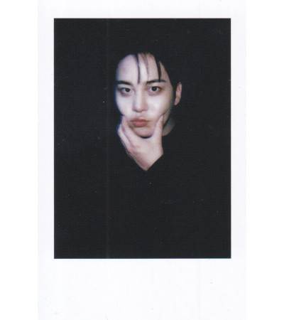 KARTA: ATEEZ - GOLDEN HOUR: PART. 4 - POLAROID MAKESTAR VER. JONGHO