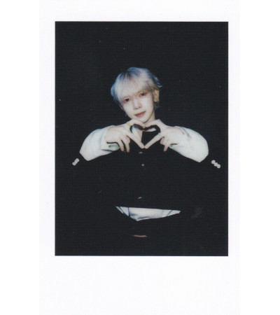 KARTA: ATEEZ - GOLDEN HOUR: PART. 4 - POLAROID MAKESTAR VER. YEOSANG