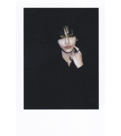 KARTA: ATEEZ - GOLDEN HOUR: PART. 4 - POLAROID MAKESTAR VER. SEONGHWA