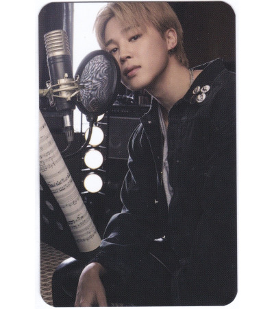 KARTA: BTS - ARIRANG - ALADIN VER. JIMIN