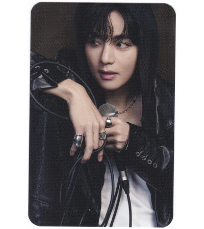 KARTA: BTS - ARIRANG - ALADIN VER. V