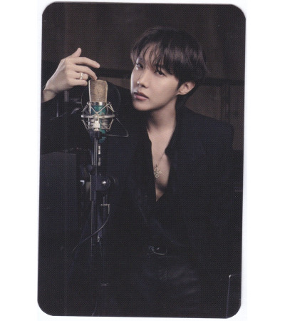 KARTA: BTS - ARIRANG - ALADIN VER. J-HOPE