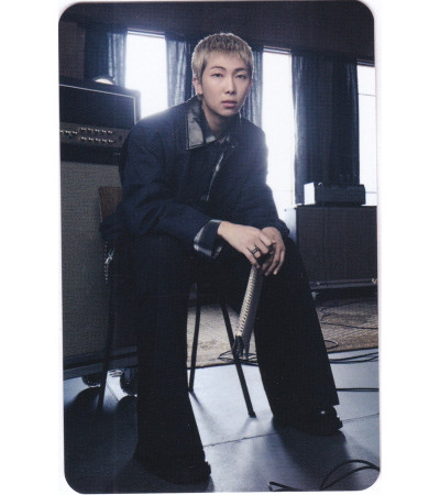 KARTA: BTS - ARIRANG - MUSICPLANT VER. RM