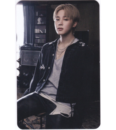 KARTA: BTS - ARIRANG - MUSICPLANT VER. JIMIN
