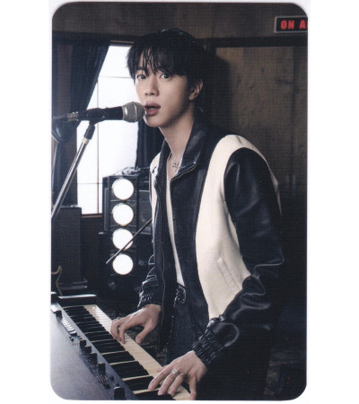 KARTA: BTS - ARIRANG - MUSICPLANT VER. JIN