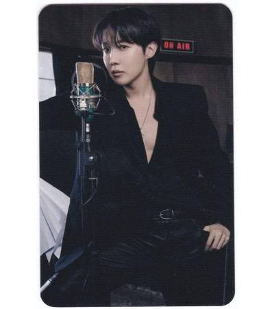 KARTA: BTS - ARIRANG - MUSICPLANT VER. J-HOPE