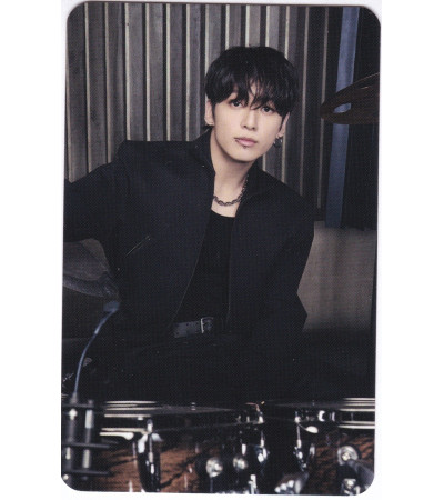 KARTA: BTS - ARIRANG - MUSICPLANT VER. JUNG KOOK