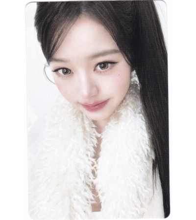 KARTA: IVE - REVIVE+ - APPLEMUSIC VER. WONYOUNG