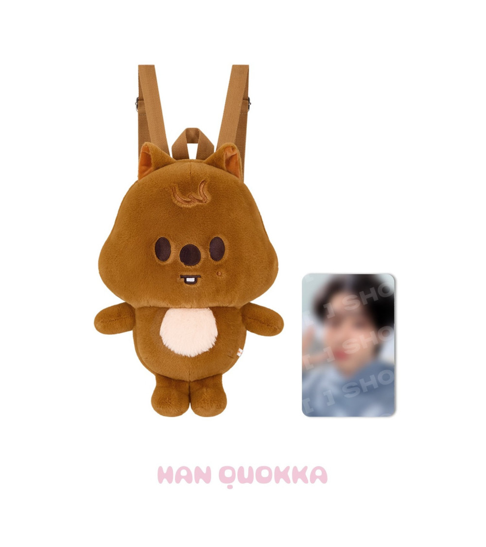 STRAY KIDS - OFFICIAL MD 6TH FANMEETING: STAY IN OUR LITTLE HOUSE