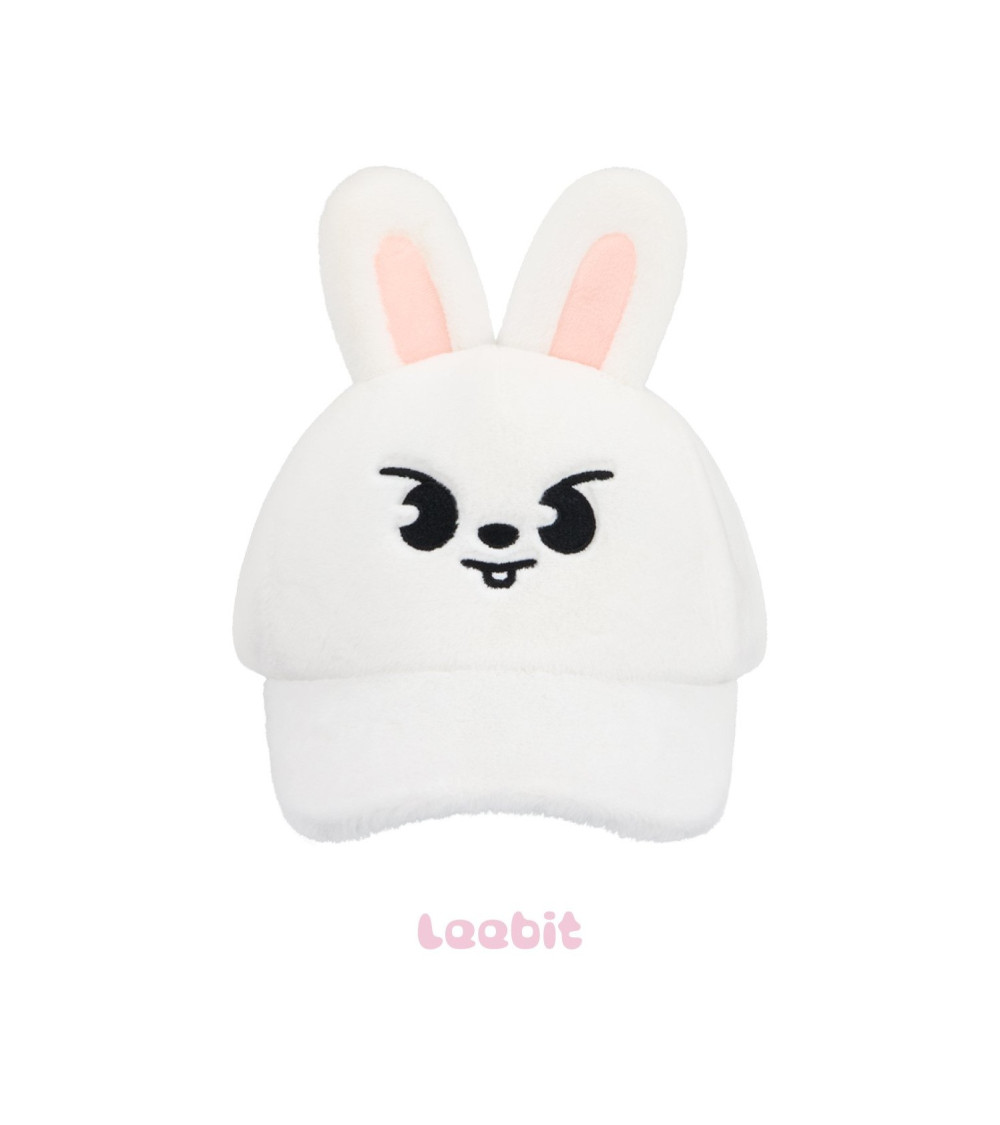 Stray Kids スキズ ペンミ SKZOO PLUSH CAP コンプ STRAY KIDS - OFFICIAL MD 6TH FANMEETING: STAY IN OUR LITTLE HOUSE