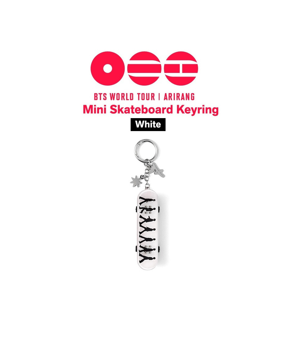 preorder k-pop