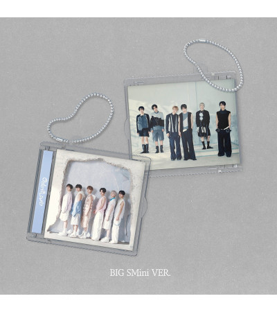 NCT WISH - ODE TO LOVE - BIG SMINI VER. / Preorder