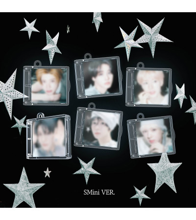 NCT WISH - ODE TO LOVE - SMINI VER.