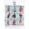 TWICE - YES OR YES - B VER.