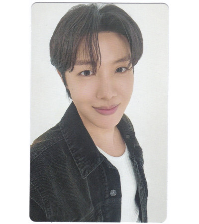 KARTA: BTS - ARIRANG - WEVERSE SELFIE A VER. J-HOPE