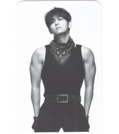 KARTA: BTS - ARIRANG - SOUNDWAVE VER. V