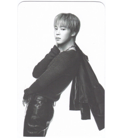 KARTA: BTS - ARIRANG - SOUNDWAVE VER. JIMIN