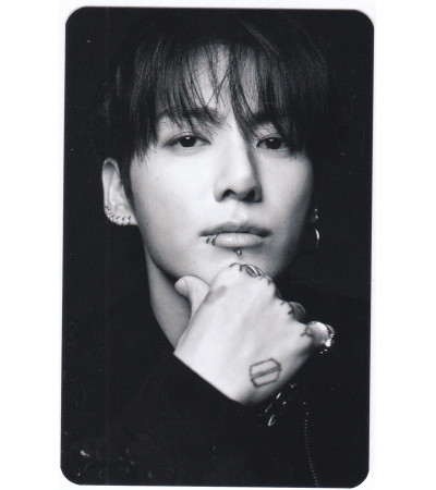 KARTA: BTS - ARIRANG - MAKESTAR VER. JUNG KOOK