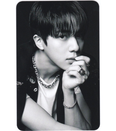 KARTA: BTS - ARIRANG - MAKESTAR VER. JIN