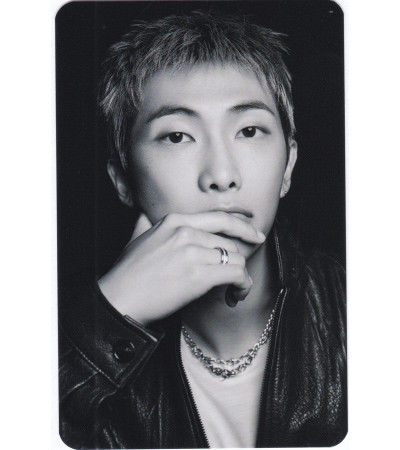 KARTA: BTS - ARIRANG - MAKESTAR VER. RM