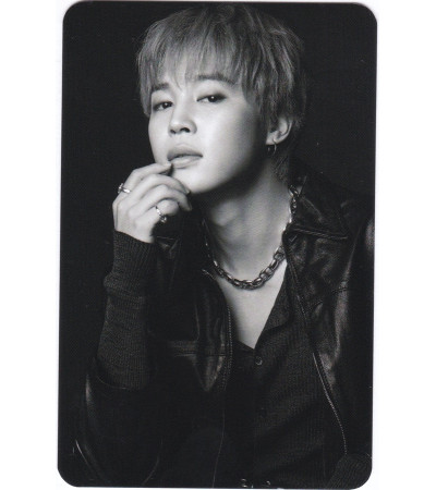 KARTA: BTS - ARIRANG - MAKESTAR VER. JIMIN