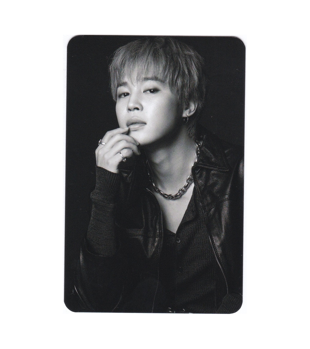 BTS ARIRANG ラキドロ　MAKESTAR jimin ジミン KARTA: BTS - ARIRANG - MAKESTAR VER. JIMIN