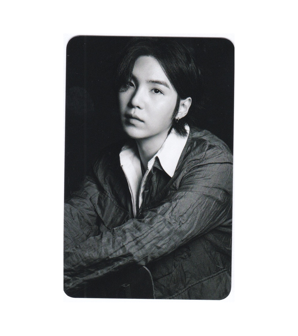 KARTA: BTS - ARIRANG - MAKESTAR VER. SUGA