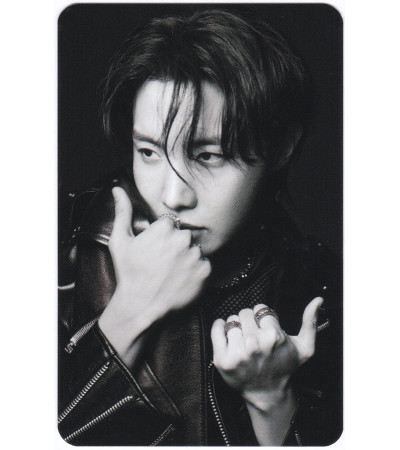 KARTA: BTS - ARIRANG - MAKESTAR VER. J-HOPE