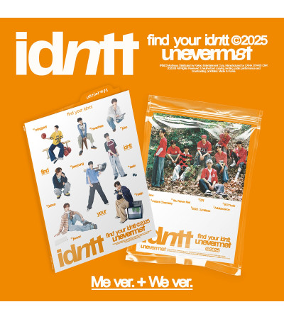 IDNTT - UNEVERMET / na zamówienie