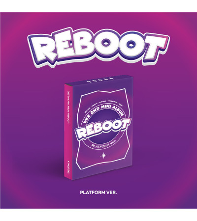 DKZ - REBOOT - PLATFORM VER. / na zamówienie
