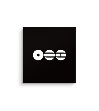BTS - ARIRANG - T-SHIRT CD BOX SET VER.