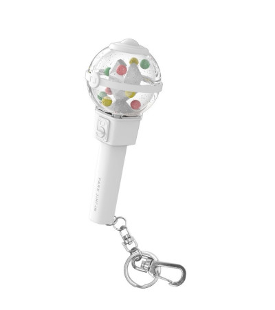 PARK JIHOON [WANNA ONE] - OFFICIAL LIGHT KEYRING