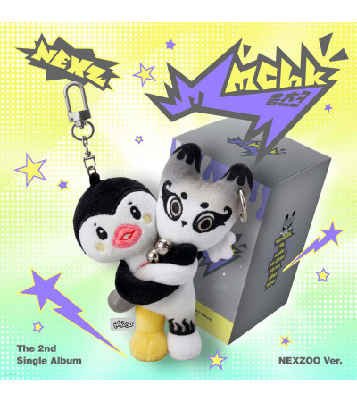 NEXZ - MMCHK - NEXZOO VER.