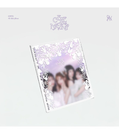 QWER - CEREMONY - UNBALANCE VER. / Preorder