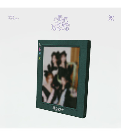 QWER - CEREMONY - GRADUATION VER. / Preorder